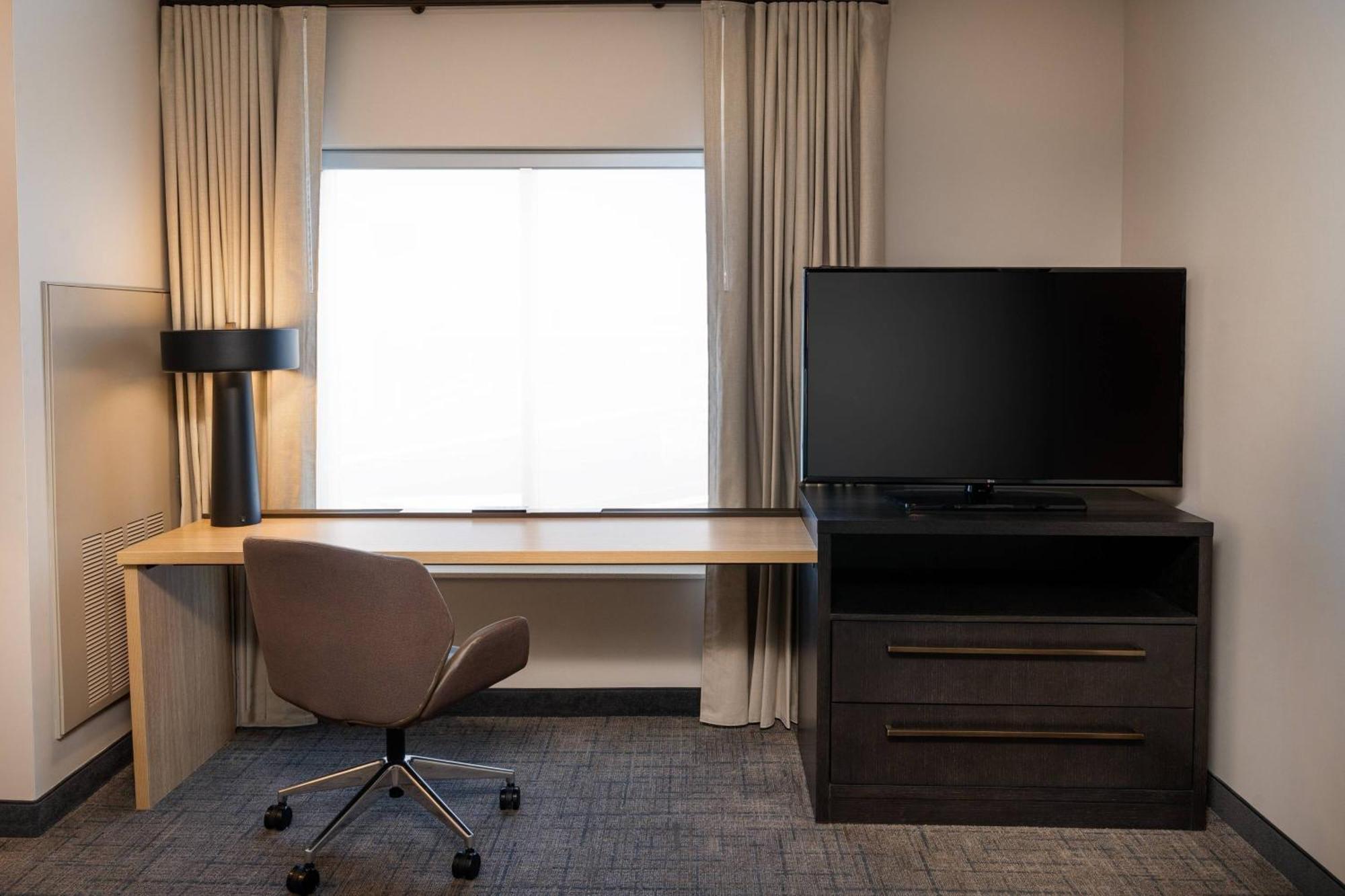 Residence Inn by Marriott Louisville Old Henry Extérieur photo