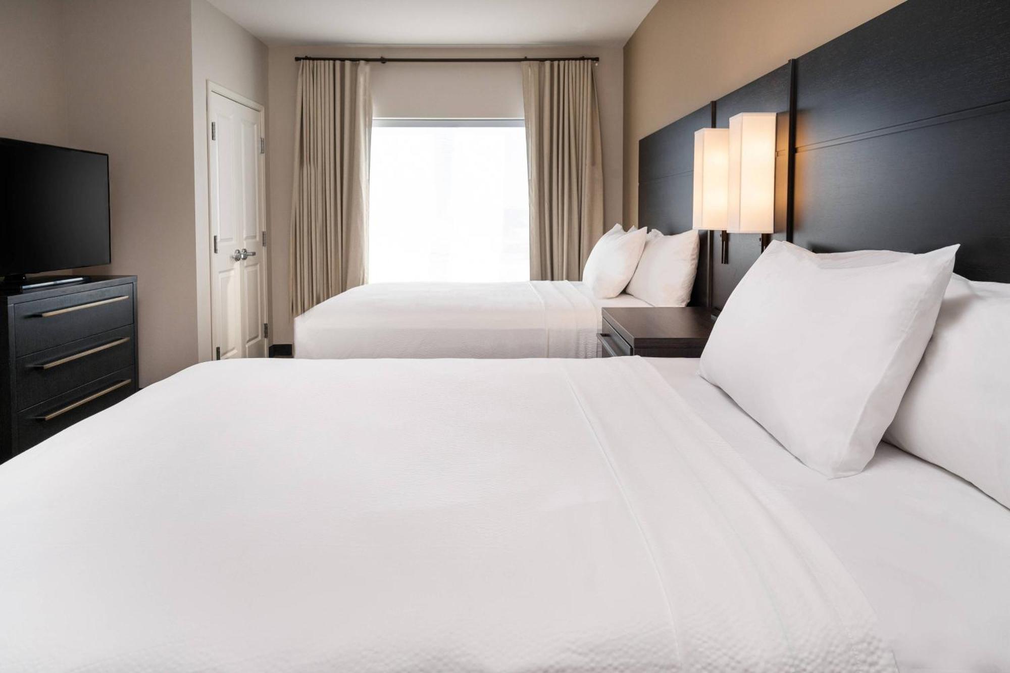 Residence Inn by Marriott Louisville Old Henry Extérieur photo