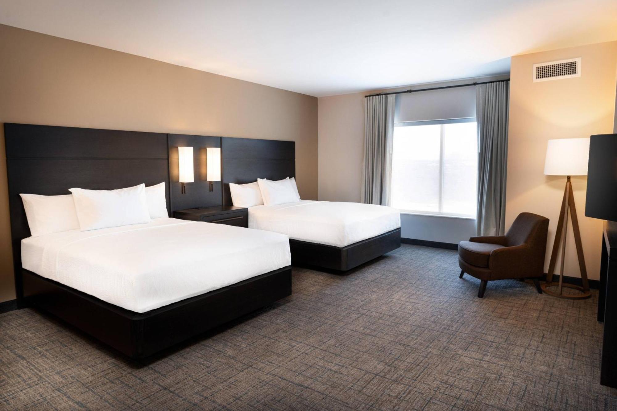 Residence Inn by Marriott Louisville Old Henry Extérieur photo