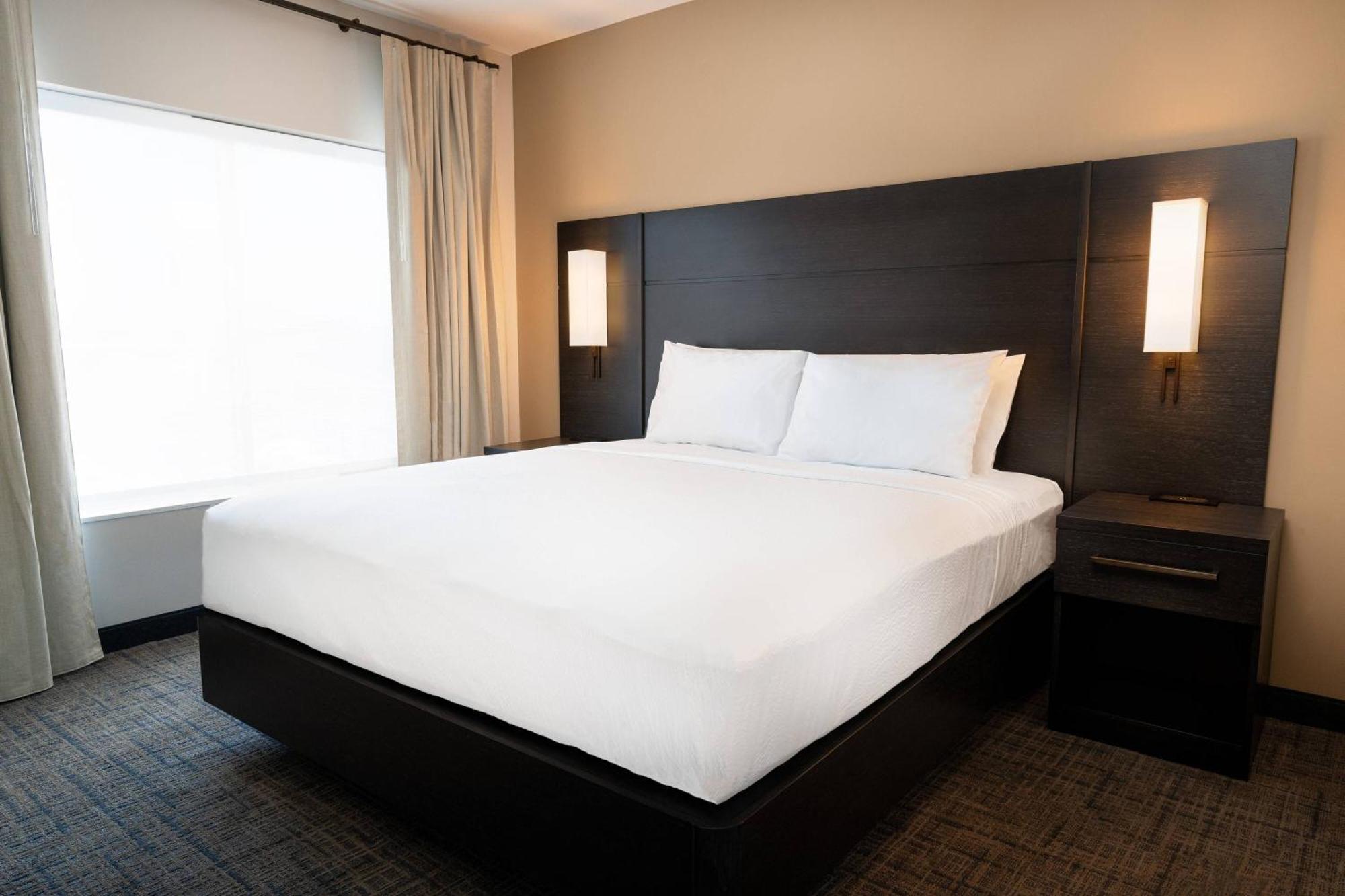 Residence Inn by Marriott Louisville Old Henry Extérieur photo