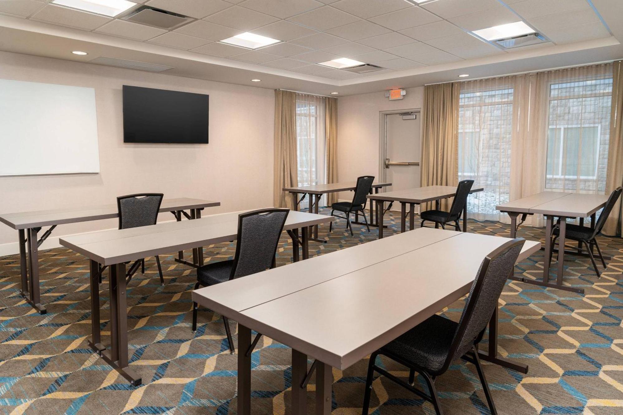 Residence Inn by Marriott Louisville Old Henry Extérieur photo