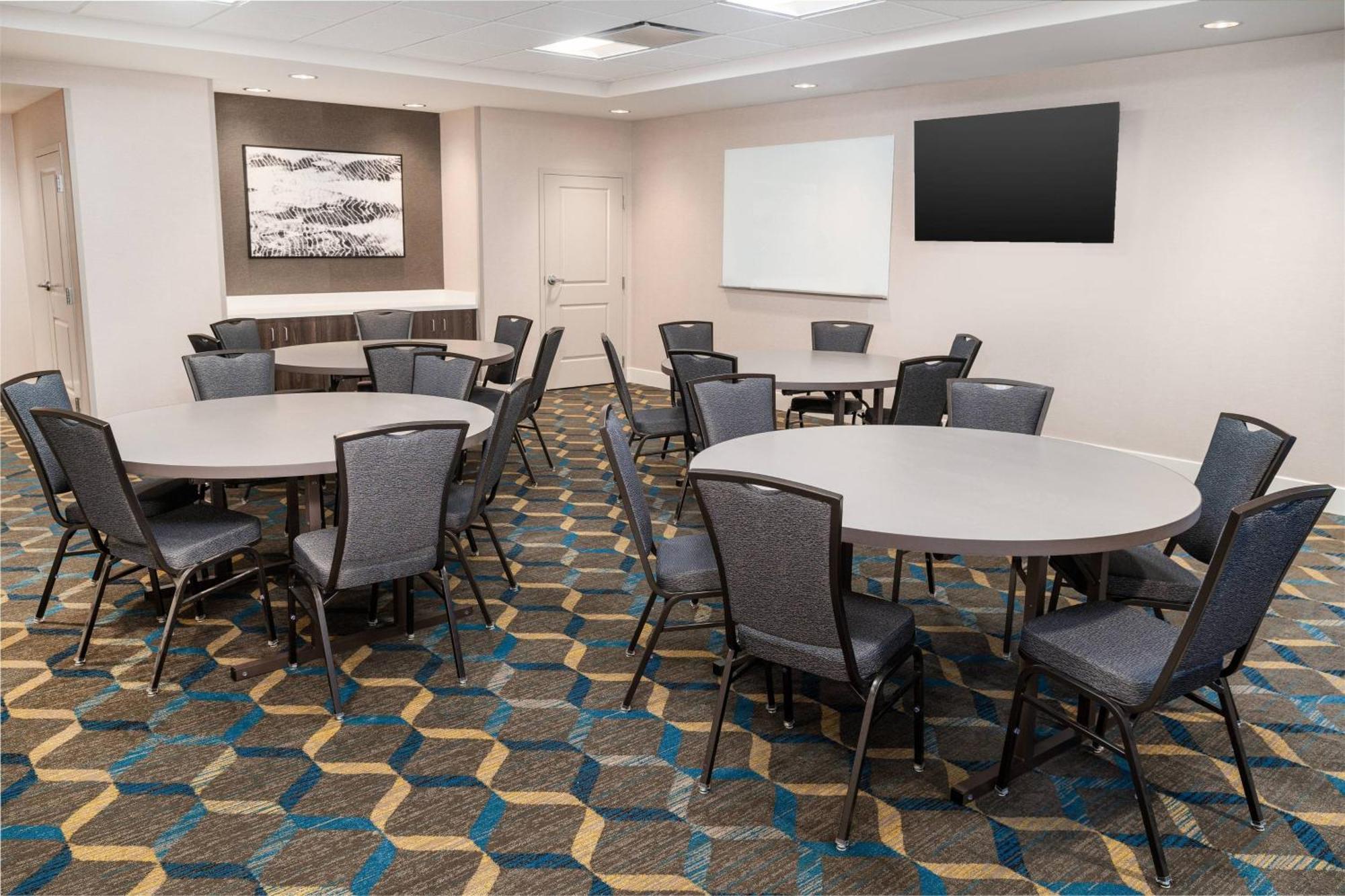 Residence Inn by Marriott Louisville Old Henry Extérieur photo