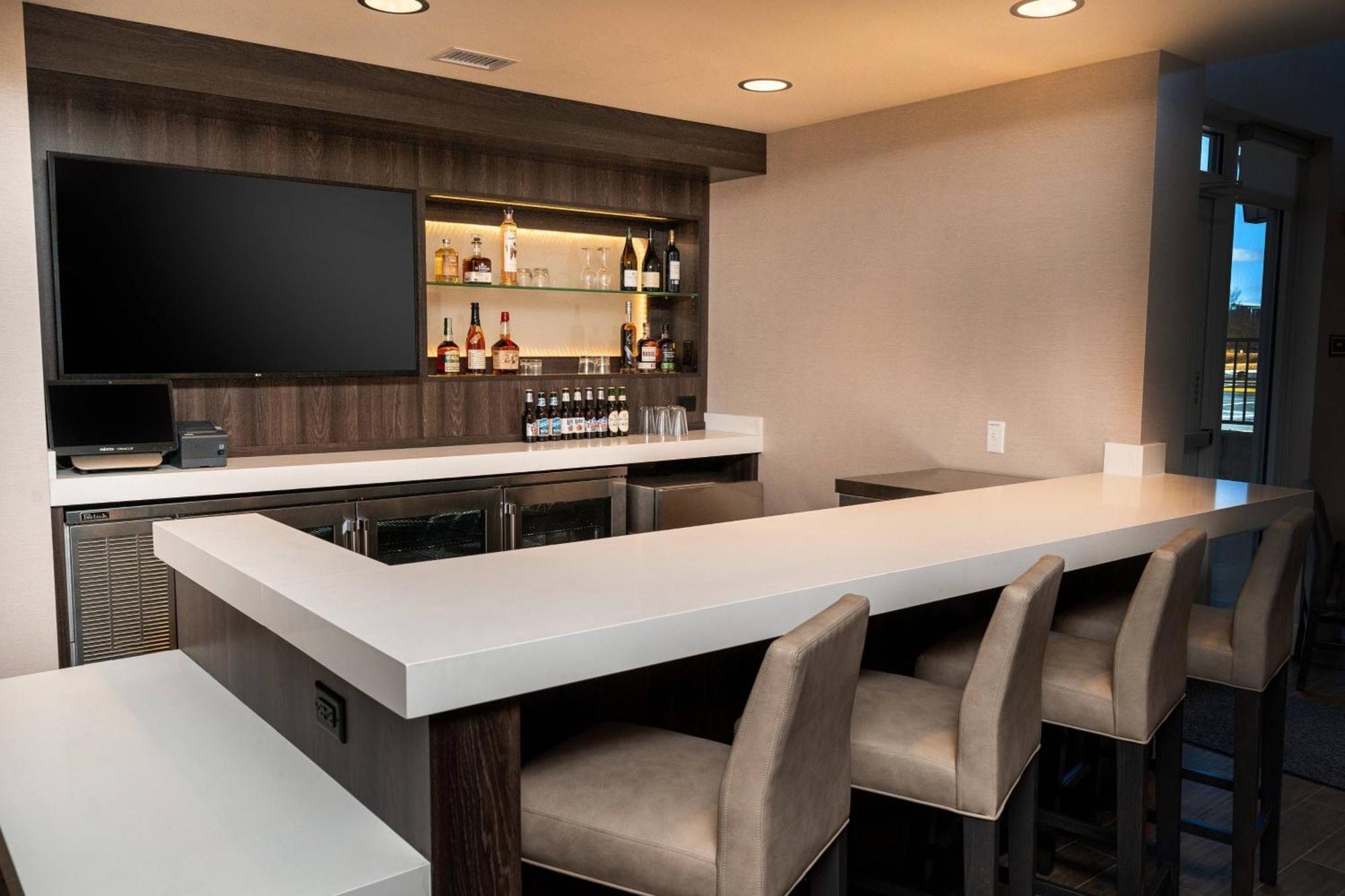 Residence Inn by Marriott Louisville Old Henry Extérieur photo