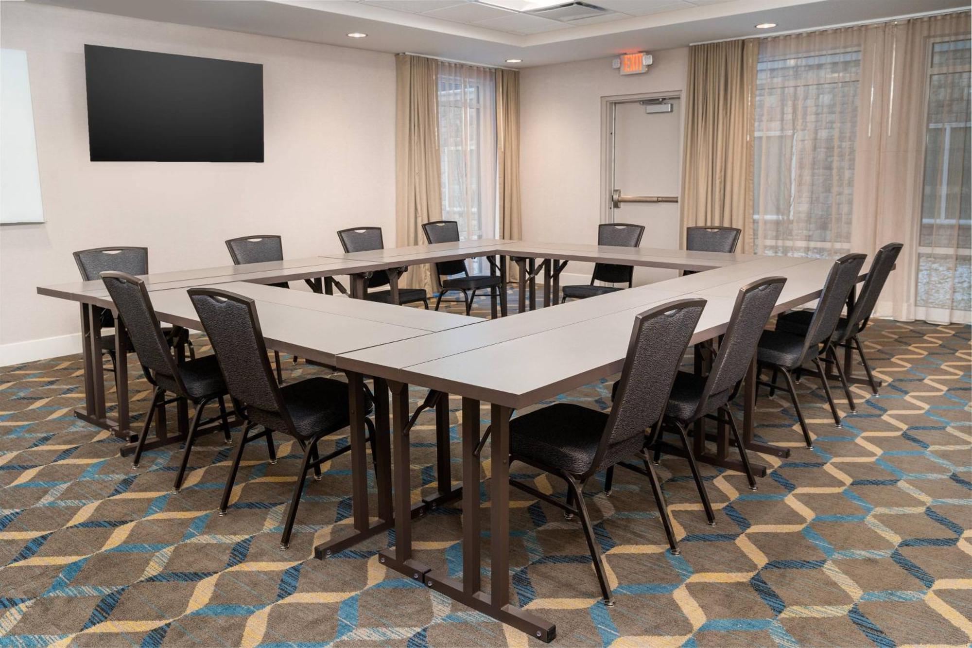 Residence Inn by Marriott Louisville Old Henry Extérieur photo