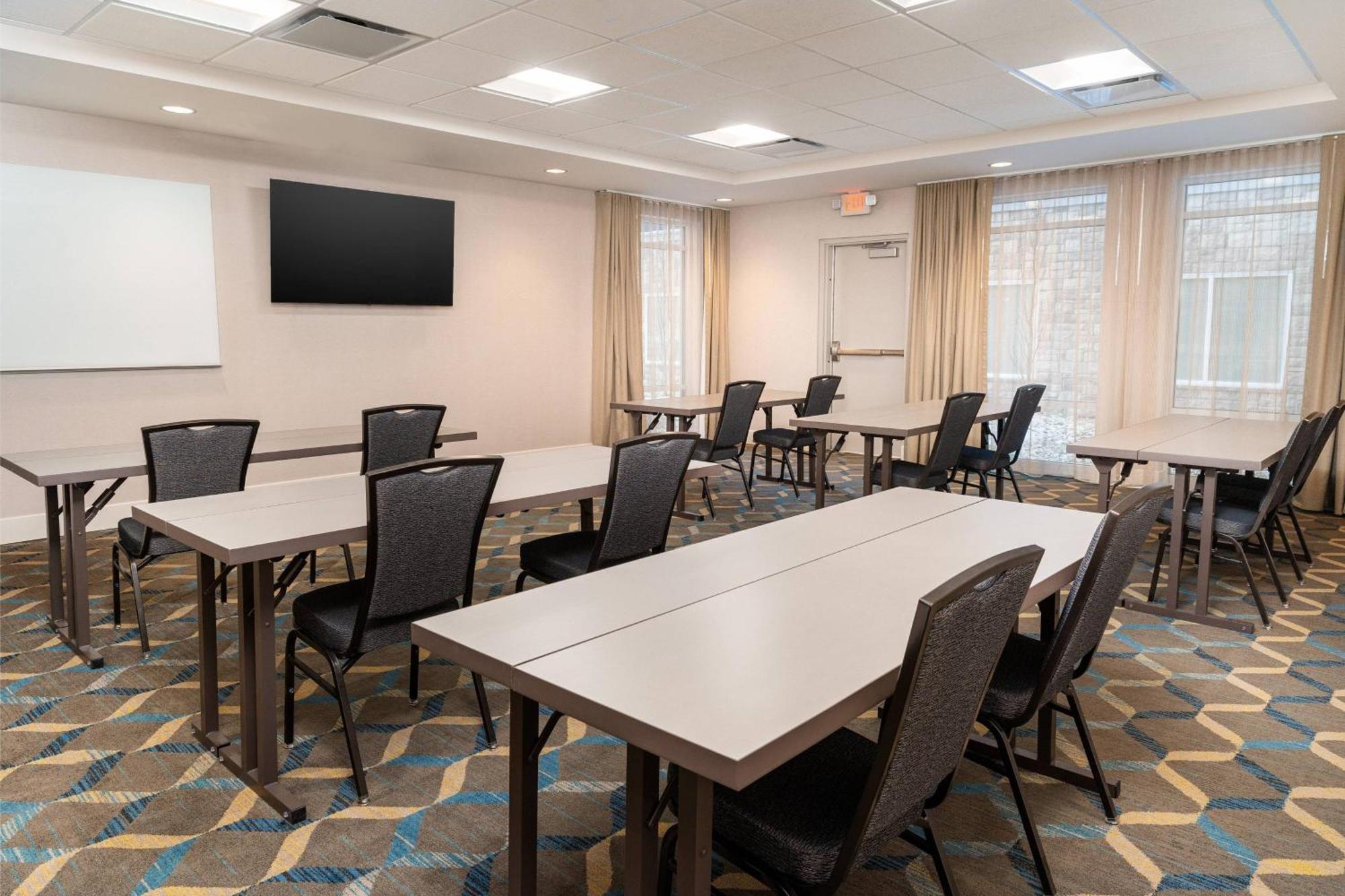 Residence Inn by Marriott Louisville Old Henry Extérieur photo