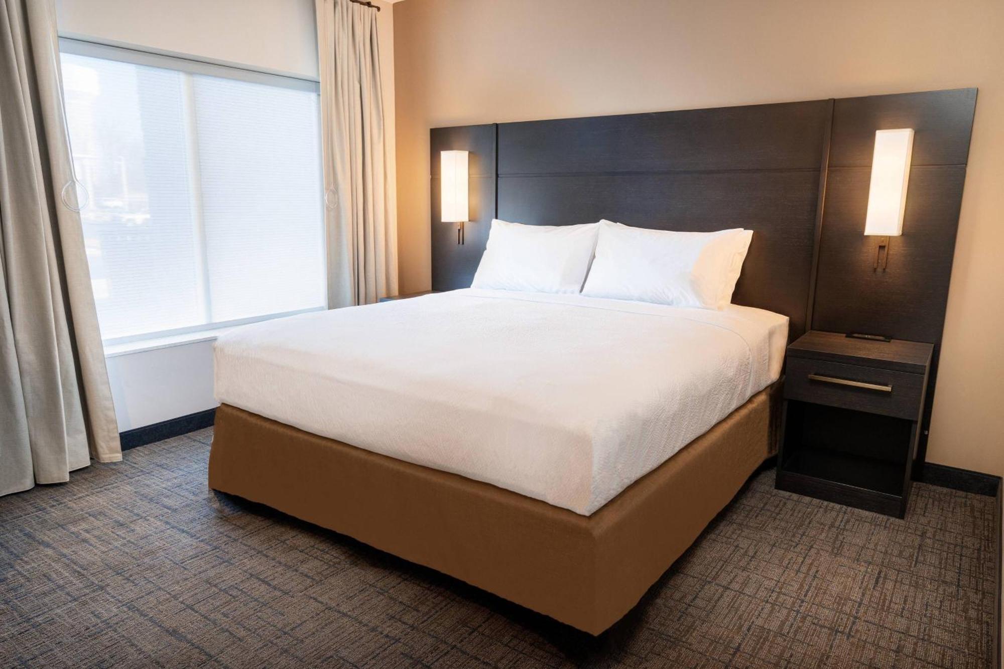 Residence Inn by Marriott Louisville Old Henry Extérieur photo