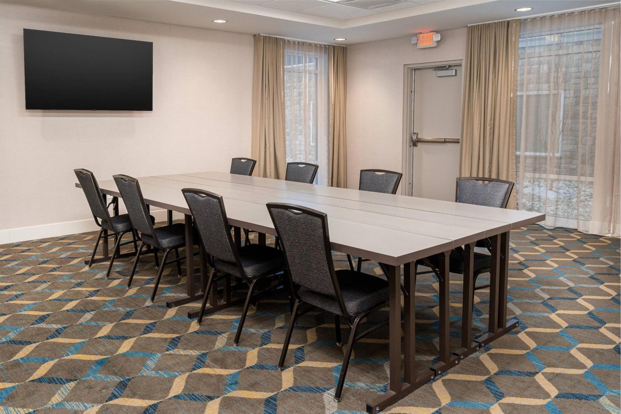 Residence Inn by Marriott Louisville Old Henry Extérieur photo